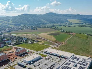 Prodej rodinného domu, Moravská Třebová, Švestkový sad, 141 m2