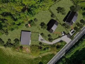 Prodej rodinného domu, Veliny, 157 m2
