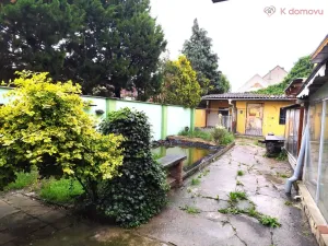 Pronájem bytu 2+1, Ostrožská Lhota, 70 m2