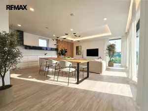 Prodej rodinného domu, Vestec, Čechova, 298 m2