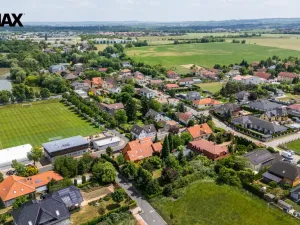 Prodej rodinného domu, Vestec, Čechova, 298 m2