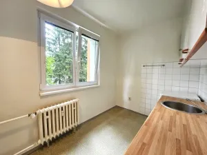 Prodej bytu 3+1, Praha, Počernická, 73 m2