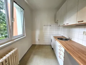 Prodej bytu 3+1, Praha, Počernická, 73 m2