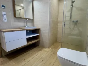 Pronájem bytu 3+1, Bělá, 87 m2