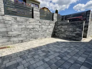 Pronájem bytu 3+1, Bělá, 87 m2