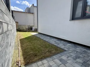 Pronájem bytu 3+1, Bělá, 87 m2