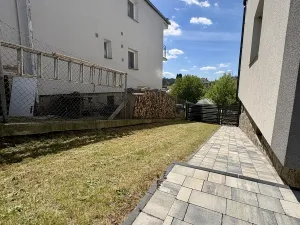 Pronájem bytu 3+1, Bělá, 87 m2