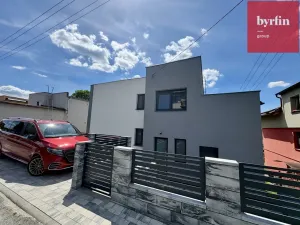 Pronájem bytu 3+1, Bělá, 87 m2