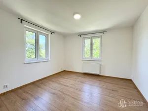 Pronájem bytu 3+kk, Sokolov, Josefa Kajetána Tyla, 62 m2