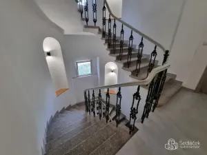 Pronájem bytu 3+kk, Sokolov, Josefa Kajetána Tyla, 62 m2