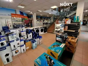 Pronájem obchodního prostoru, Trutnov, Horská, 560 m2