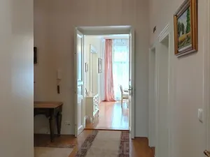 Prodej bytu 3+1, Praha - Malá Strana, Mělnická, 113 m2