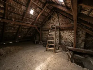 Prodej rodinného domu, Bílovice-Lutotín - Bílovice, 50 m2