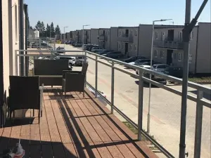 Pronájem bytu 4+kk, Vochov, 81 m2