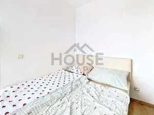 Pronájem bytu 2+kk, Brandýs nad Labem-Stará Boleslav, U nemocnice, 42 m2