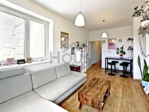 Pronájem bytu 2+kk, Brandýs nad Labem-Stará Boleslav, U nemocnice, 42 m2