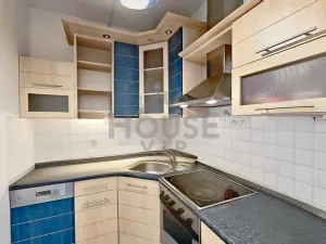 Pronájem bytu 2+kk, Brandýs nad Labem-Stará Boleslav, U nemocnice, 42 m2