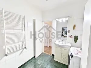 Pronájem bytu 2+kk, Brandýs nad Labem-Stará Boleslav, U nemocnice, 42 m2