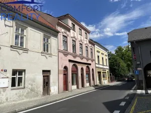 Pronájem bytu 1+kk, Odry, 1. máje, 25 m2