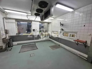 Pronájem výrobních prostor, Uherské Hradiště, Na Příkopě, 780 m2