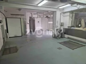 Pronájem výrobních prostor, Uherské Hradiště, Na Příkopě, 780 m2