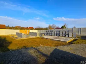 Prodej rodinného domu, Pačlavice, 200 m2