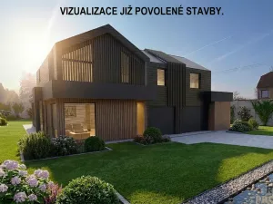 Prodej rodinného domu, Pačlavice, 200 m2