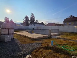Prodej rodinného domu, Pačlavice, 200 m2