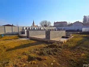 Prodej rodinného domu, Pačlavice, 200 m2