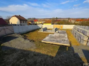 Prodej rodinného domu, Pačlavice, 200 m2