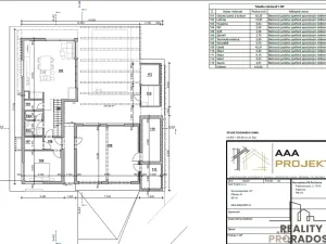 Prodej rodinného domu, Pačlavice, 200 m2