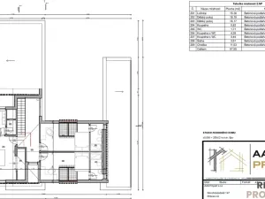 Prodej rodinného domu, Pačlavice, 200 m2