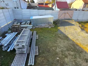 Prodej rodinného domu, Pačlavice, 200 m2