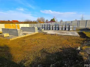 Prodej rodinného domu, Pačlavice, 200 m2