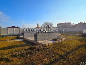 Prodej rodinného domu, Pačlavice, 200 m2