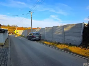 Prodej rodinného domu, Pačlavice, 200 m2