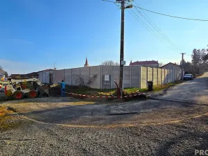Prodej rodinného domu, Pačlavice, 200 m2