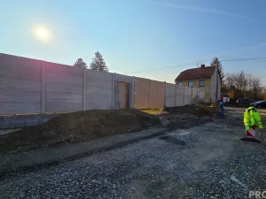 Prodej rodinného domu, Pačlavice, 200 m2