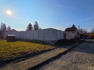 Prodej rodinného domu, Pačlavice, 200 m2