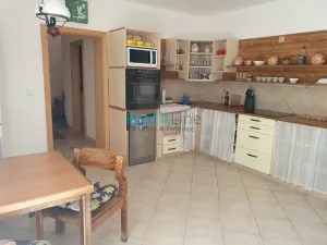 Pronájem rodinného domu, Zábřeh, U Dráhy, 90 m2