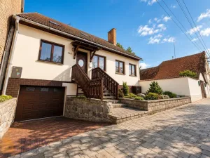 Prodej ubytování, Dolní Dunajovice, Hlavní, 187 m2