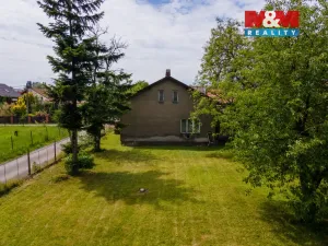 Prodej pozemku pro bydlení, Bohumín, 1. máje, 700 m2