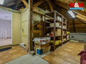 Prodej rodinného domu, Převýšov, 137 m2