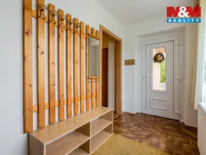 Prodej rodinného domu, Převýšov, 137 m2