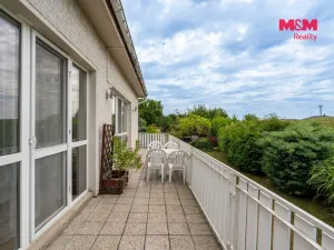 Prodej rodinného domu, Převýšov, 137 m2