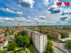 Prodej bytu 3+1, Praha - Strašnice, Tuklatská, 72 m2