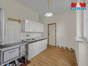 Prodej bytu 1+1, Orlické Záhoří, 39 m2