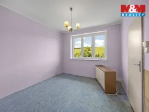 Prodej bytu 1+1, Orlické Záhoří, 39 m2