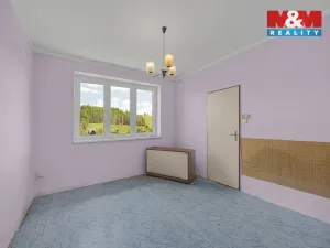 Prodej bytu 1+1, Orlické Záhoří, 39 m2
