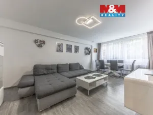 Prodej bytu 3+1, Mladá Boleslav - Mladá Boleslav II, Václavkova, 79 m2